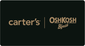 Carter's